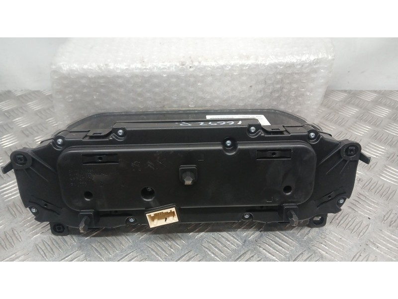 Recambio de cuadro instrumentos para peugeot 208 ii (ub_, up_, uw_, uj_) 1.2 puretech 100 referencia OEM IAM 9853116080  