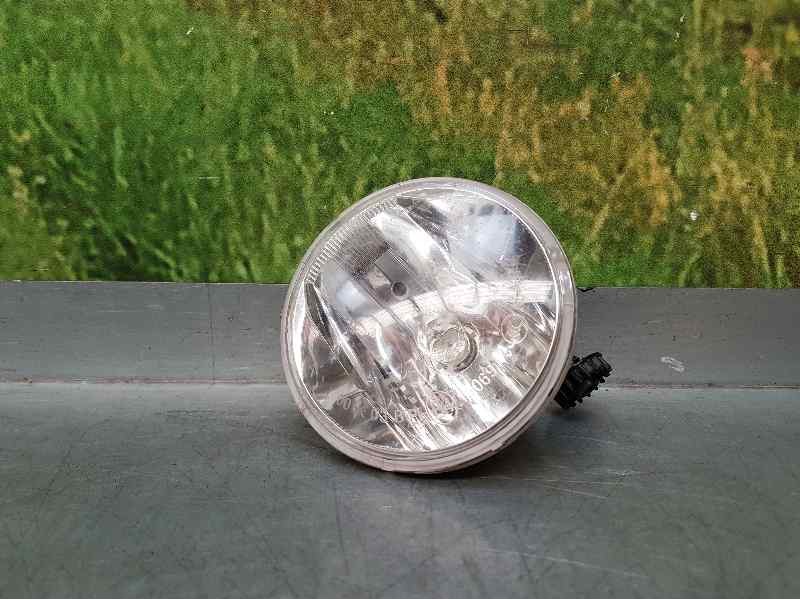 Recambio de faro antiniebla derecho para peugeot partner tepee aventure edition bluehdi referencia OEM IAM   