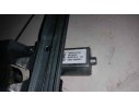 Recambio de elevalunas delantero izquierdo para renault clio iv dynamique referencia OEM IAM  2 PINS ELECTRICO