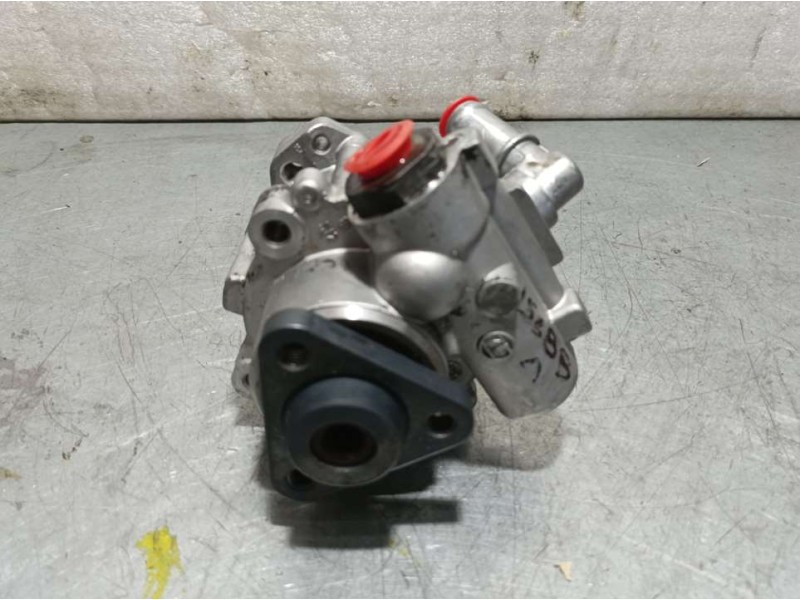 Recambio de bomba direccion para audi a4 avant (8e) 2.5 tdi referencia OEM IAM 8E0145155 7690955108 ZF