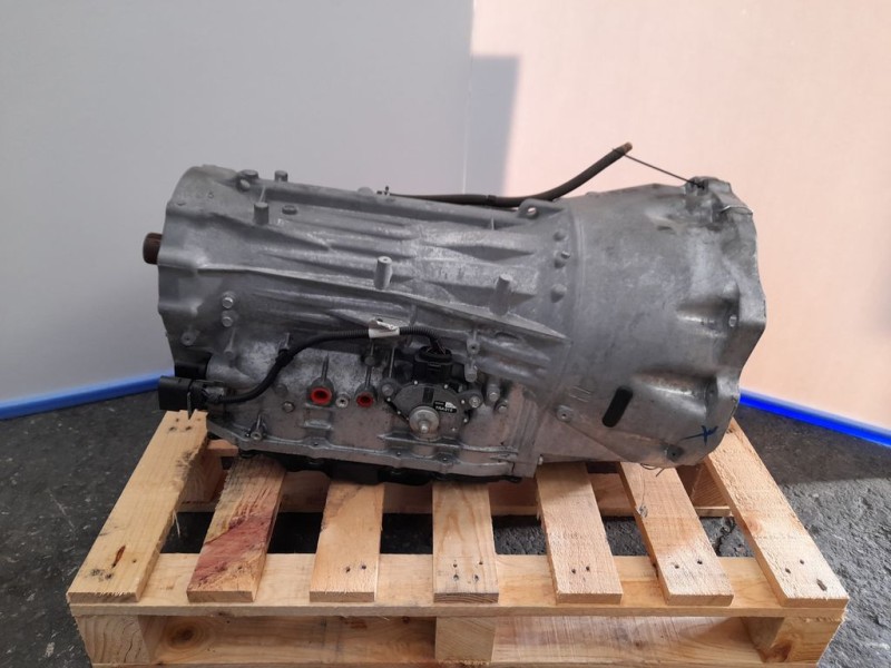 Recambio de caja cambios para audi q7 (4l) 3.0 v6 24 v quatro referencia OEM IAM JXX 06LG306982 AUTOMATICA