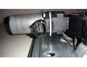 Recambio de elevalunas delantero izquierdo para renault clio iv dynamique referencia OEM IAM  2 PINS ELECTRICO