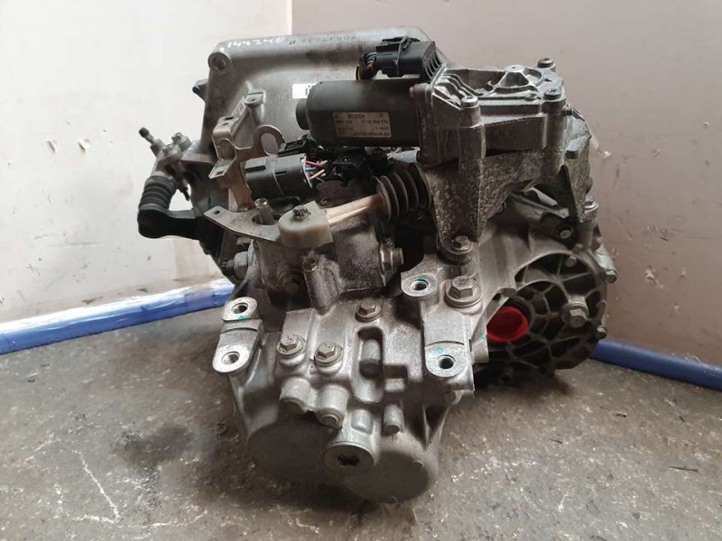 Recambio de caja cambios para honda civic berlina 5 (fk) 1.8 sport referencia OEM IAM PJD48213079 7RPJMD4 AUTOMATICA