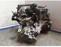Recambio de caja cambios para honda civic berlina 5 (fk) 1.8 sport referencia OEM IAM PJD48213079 7RPJMD4 AUTOMATICA
