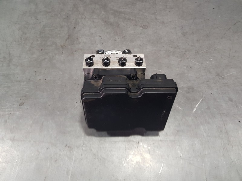 Recambio de abs para hyundai bayon (bc3) 1.2 mpi referencia OEM IAM 58910Q0250  