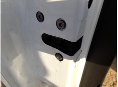 Recambio de cerradura puerta delantera izquierda para fiat 500e (332_) elektro 3+1 (fa1) referencia OEM IAM 52138078  