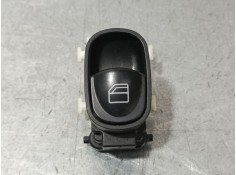 Recambio de mando elevalunas delantero derecho para mercedes-benz clase clk (w209) coupe 320 cdi special edition (209.320) refer