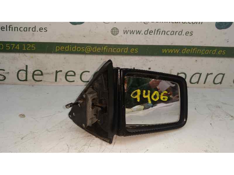 Recambio de retrovisor derecho para daewoo nexia gl referencia OEM IAM   C/M