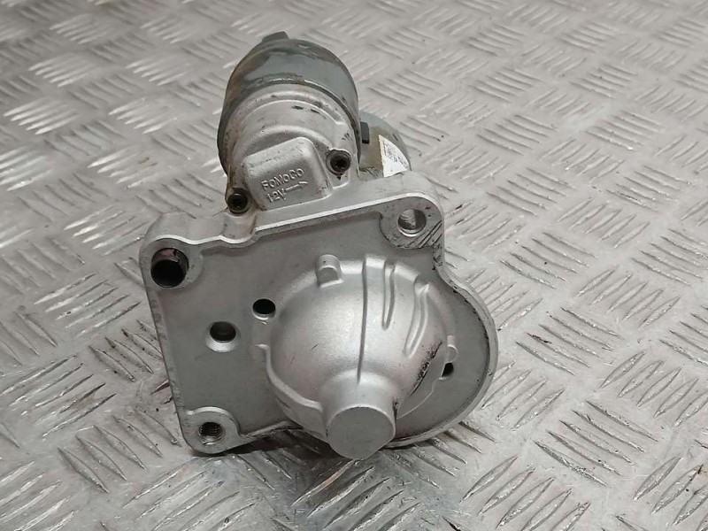 Recambio de motor arranque para ford fiesta (ce1) trend referencia OEM IAM H1BT11000DB TS1461 