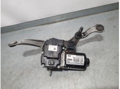 Recambio de motor limpia delantero para opel zafira tourer excellence referencia OEM IAM W000027365  DERECHO VALEO