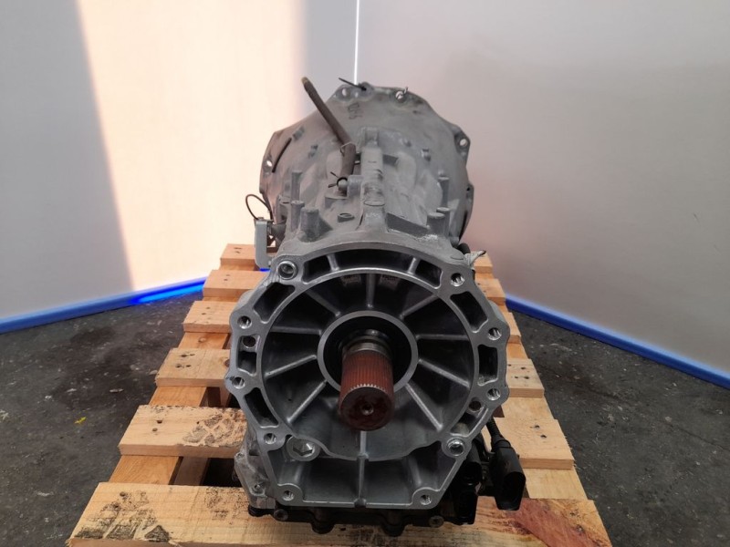 Recambio de caja cambios para audi q7 (4l) 3.0 v6 24 v quatro referencia OEM IAM JXX 06LG306982 AUTOMATICA