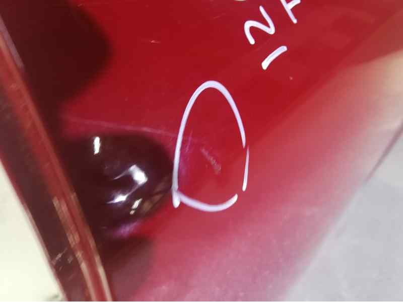 Recambio de puerta trasera izquierda para kia cee´d active referencia OEM IAM   TOCADA