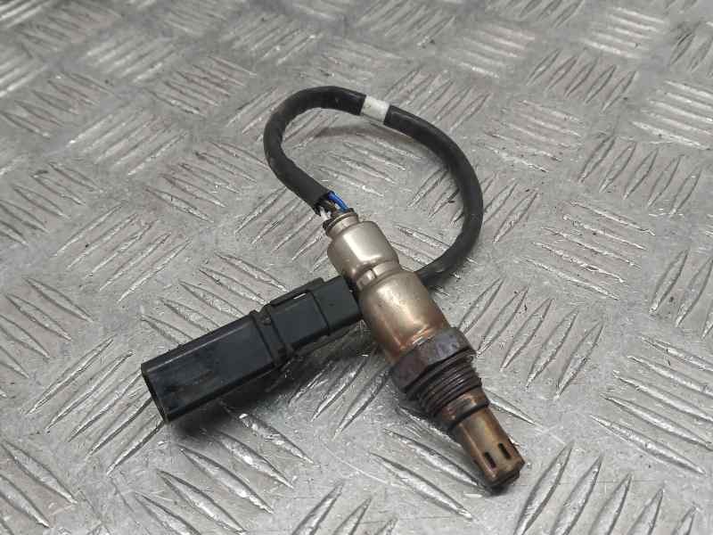 Recambio de sonda lambda para citroën ds4 style referencia OEM IAM 9683265480  