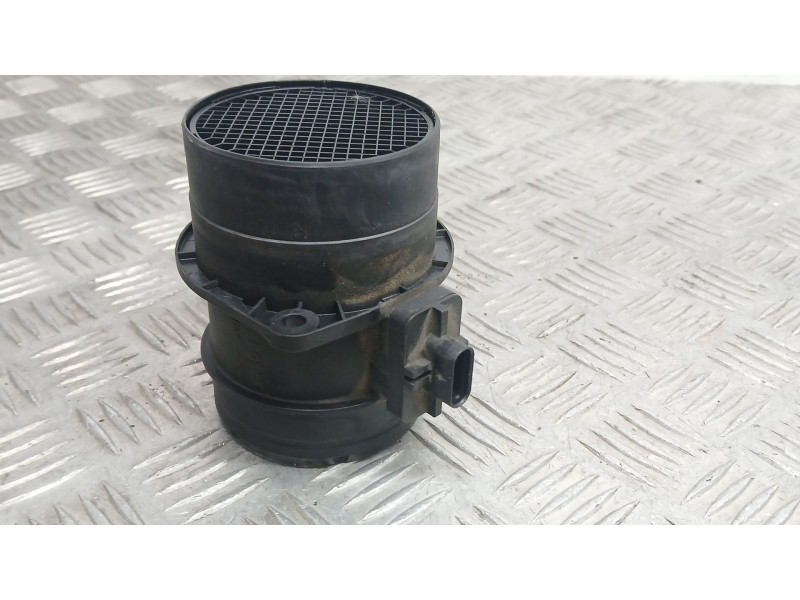 Recambio de caudalimetro para audi q3 (8ub, 8ug) 2.0 tdi quattro referencia OEM IAM 03L906461A BOSCH 0281002956