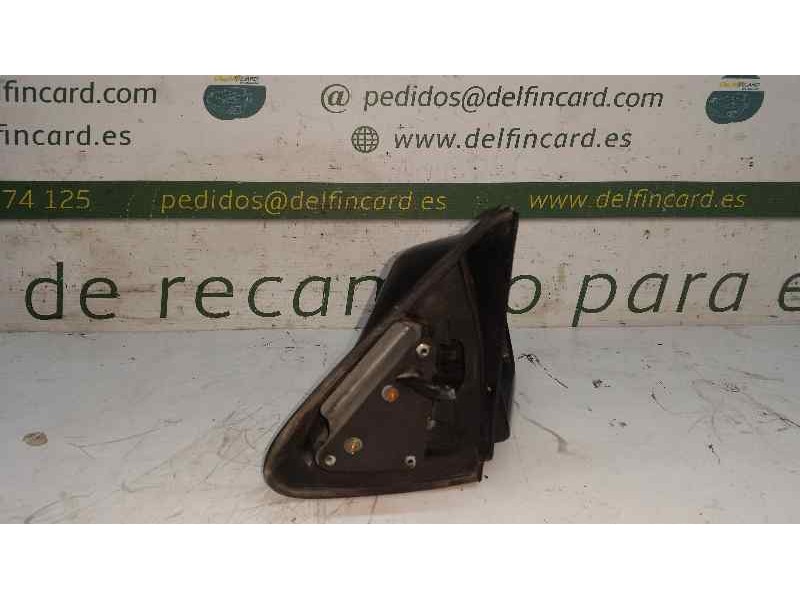 Recambio de retrovisor derecho para daewoo nexia gl referencia OEM IAM   C/M