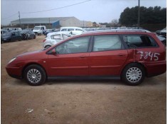 CITROËN C5 BREAK