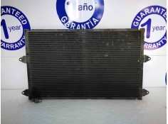 Recambio de condensador / radiador aire acondicionado para seat ibiza (6k) cl referencia OEM IAM   