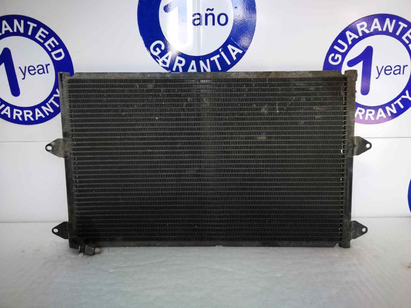Recambio de condensador / radiador aire acondicionado para seat ibiza (6k) cl referencia OEM IAM   