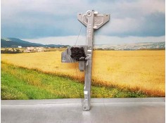 ELEVALUNAS DELANTERO DERECHO 2 PINS ELECTRICO