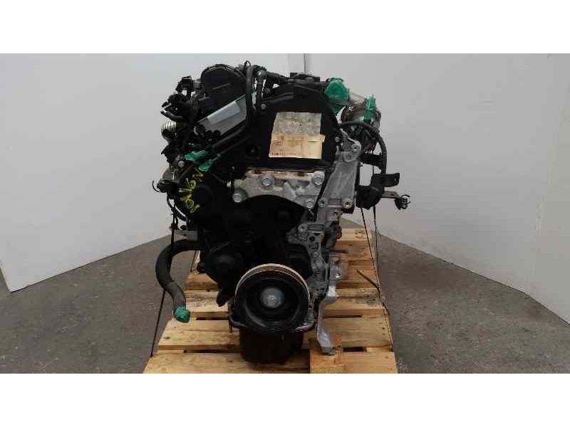 Recambio de motor completo para citroën c3 collection referencia OEM IAM 8H01 0748351 