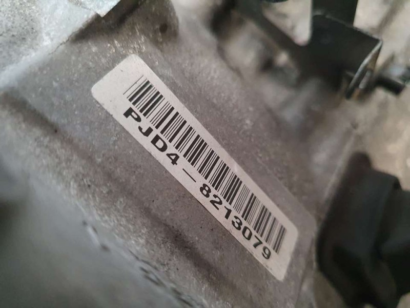 Recambio de caja cambios para honda civic berlina 5 (fk) 1.8 sport referencia OEM IAM PJD48213079 7RPJMD4 AUTOMATICA