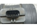 Recambio de caudalimetro para audi q3 (8ub, 8ug) 2.0 tdi quattro referencia OEM IAM 03L906461A BOSCH 0281002956
