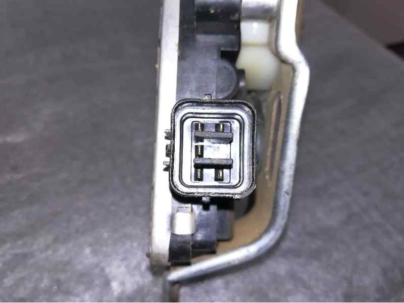 Recambio de elevalunas delantero derecho para mitsubishi montero (v60/v70) 3.2 di-d avance (5-ptas.) referencia OEM IAM 06202006