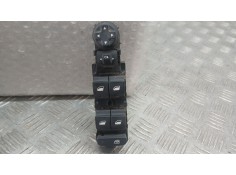 MANDO ELEVALUNAS DELANTERO IZQUIERDO 96788281ZD C/MANDO RETROVISOR 10025552