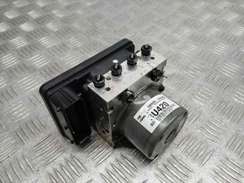Recambio de abs para kia sportage concept 4x2 referencia OEM IAM 589203U420  MANDO