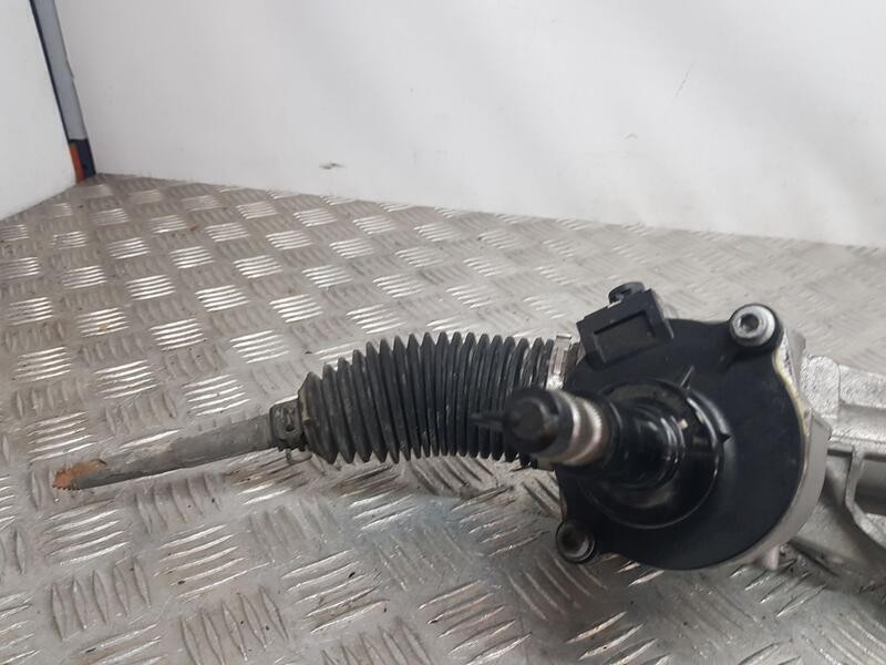 Recambio de cremallera direccion para bmw serie 3 lim. (f30) 318 d referencia OEM IAM 7818974444  ELECTRO-MECANICA AXIAL IZQUIER