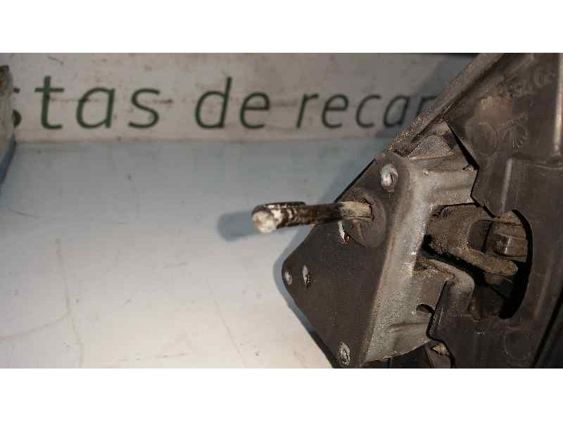 Recambio de retrovisor derecho para daewoo nexia gl referencia OEM IAM   C/M