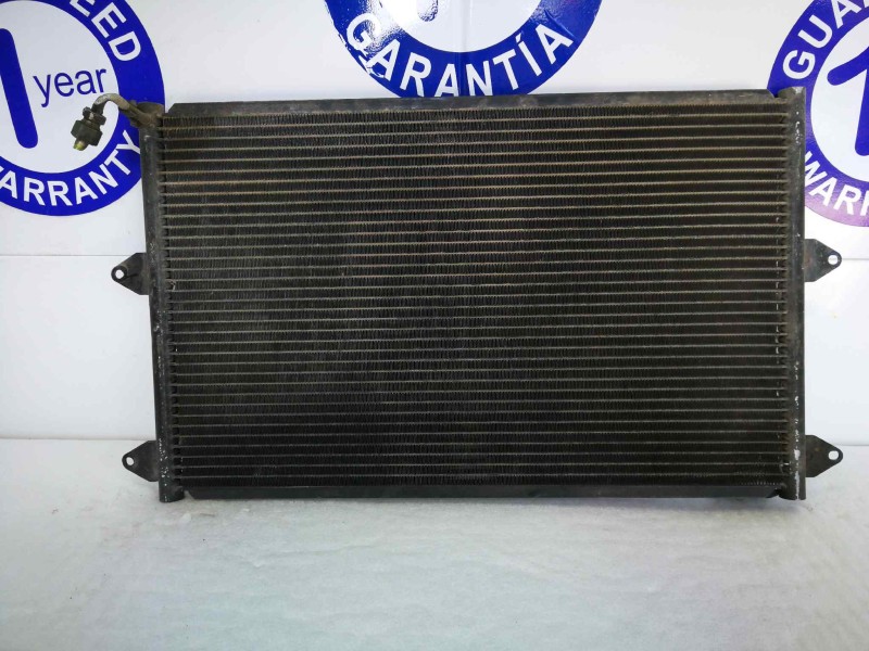Recambio de condensador / radiador aire acondicionado para seat ibiza (6k) cl referencia OEM IAM   
