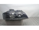 Recambio de faro derecho para audi a3 sportback (8p) ambiente referencia OEM IAM 8P0941004K AL ROZADO 0301206202