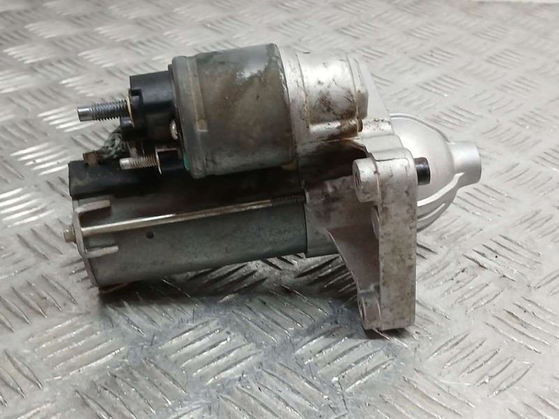 Recambio de motor arranque para ford fiesta (ce1) trend referencia OEM IAM H1BT11000DB TS1461 