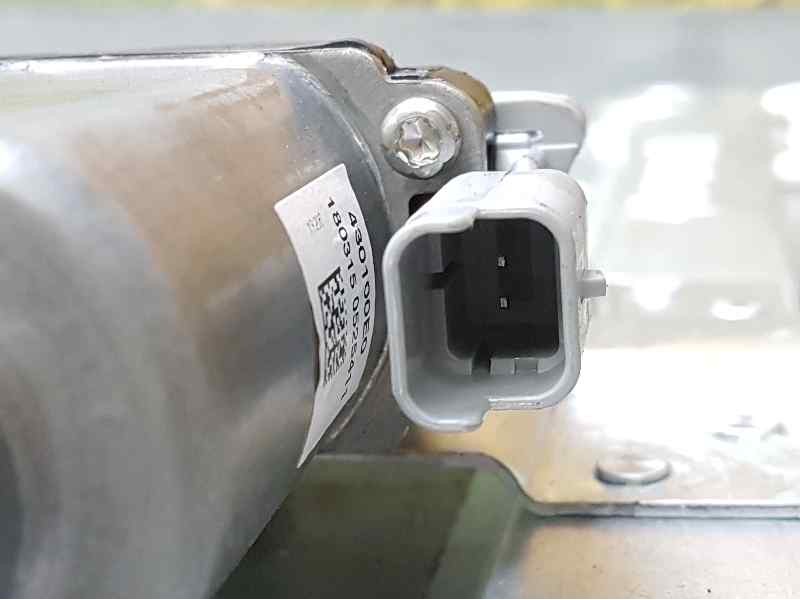Recambio de elevalunas delantero derecho para peugeot partner tepee aventure edition bluehdi referencia OEM IAM  2 PINS ELECTRIC