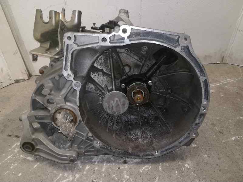 Recambio de caja cambios para mazda 3 berlina (bk) 1.6 crdt active referencia OEM IAM 6M5R7002YA 070706 5VELOCIDADES