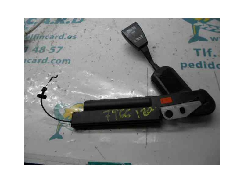 Recambio de pretensor airbag izquierdo para bmw serie 3 berlina (e36) 320i referencia OEM IAM   