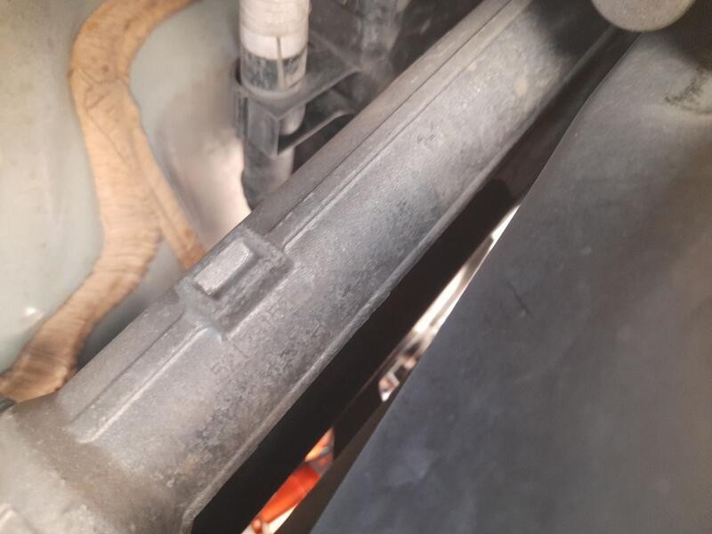 Recambio de cremallera direccion para fiat 500e (332_) elektro 3+1 (fa1) referencia OEM IAM 52169265 MECANICA 