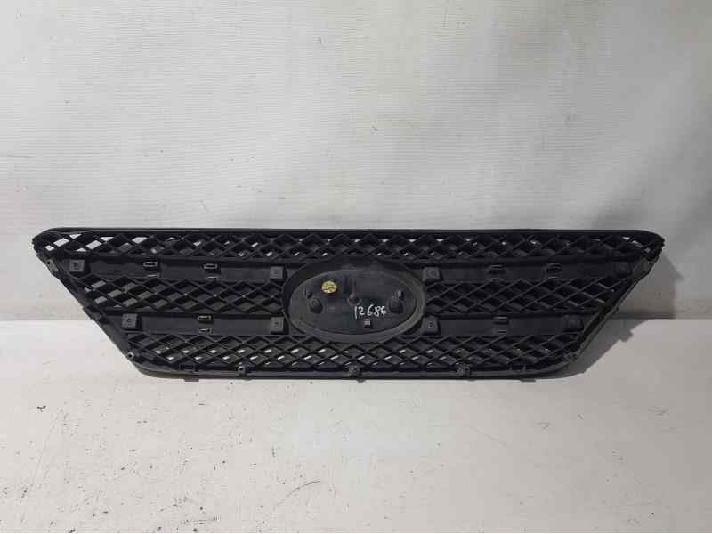 Recambio de rejilla delantera para kia cee´d active referencia OEM IAM   