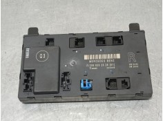 MODULO ELECTRONICO 2098202026 353386 TEMIC LADO DERECHO