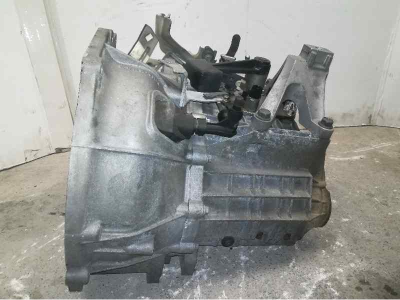 Recambio de caja cambios para mazda 3 berlina (bk) 1.6 crdt active referencia OEM IAM 6M5R7002YA 070706 5VELOCIDADES