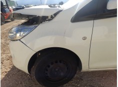 Recambio de aleta delantera izquierda para ford ka (ru8) 1.2 referencia OEM IAM 1673512  