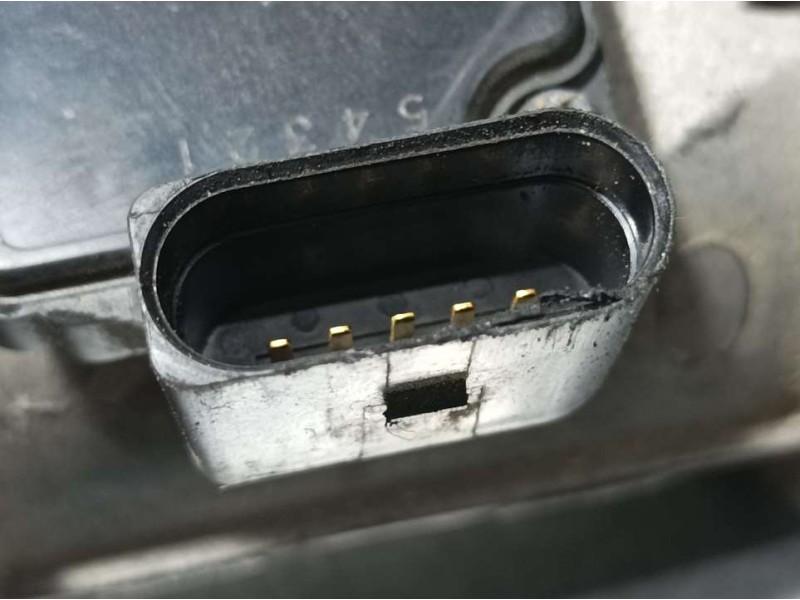 Recambio de caudalimetro para audi a4 avant (8e) 2.5 tdi referencia OEM IAM AFH7025C  