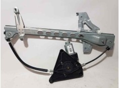 ELEVALUNAS DELANTERO DERECHO B001019380 2 PINS ELECTRICO