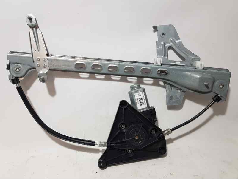 Recambio de elevalunas delantero derecho para peugeot 108 top allure referencia OEM IAM  2 PINS ELECTRICO