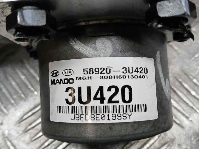 Recambio de abs para kia sportage concept 4x2 referencia OEM IAM 589203U420  MANDO