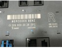 Recambio de modulo electronico para mercedes-benz clase clk (w209) coupe 320 cdi special edition (209.320) referencia OEM IAM 20