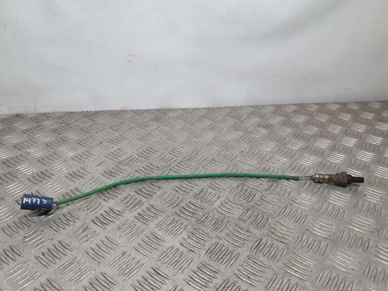 Recambio de sonda lambda para renault espace iv (jk0) grand espace initiale referencia OEM IAM 8200163988  
