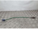 Recambio de sonda lambda para renault espace iv (jk0) grand espace initiale referencia OEM IAM 8200163988  