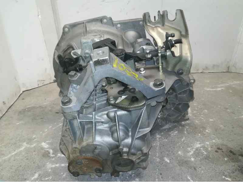 Recambio de caja cambios para mazda 3 berlina (bk) 1.6 crdt active referencia OEM IAM 6M5R7002YA 070706 5VELOCIDADES